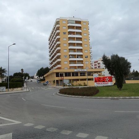 Estudio Clube Dos Arcos Portimão Buitenkant foto